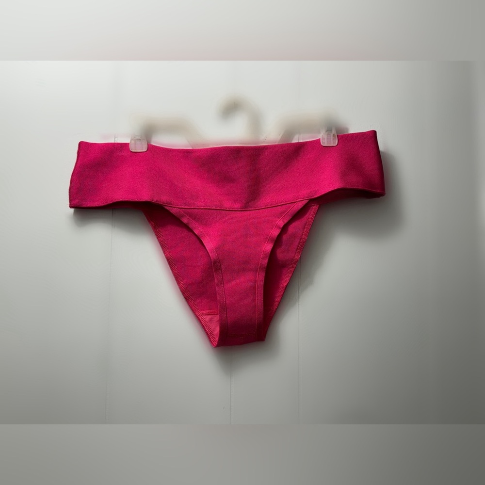 (Cross-listed) SKIMS swim